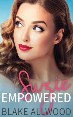 Book cover for Suzie Empowered