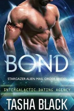 Cover of Bond