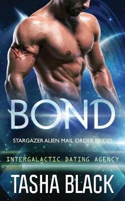 Book cover for Bond