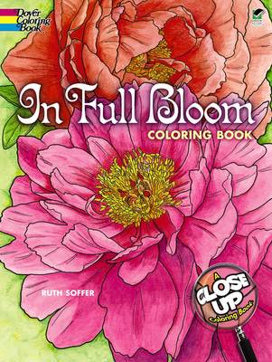 Book cover for In Full Bloom