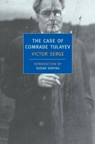 Cover of The Case of Comrade Tulayev