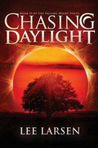 Cover of Chasing Daylight