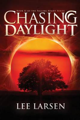 Cover of Chasing Daylight