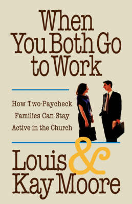 Book cover for When You Both Go to Work