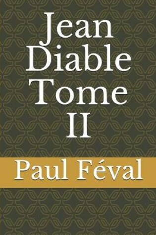 Cover of Jean Diable Tome II