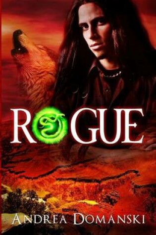 Cover of Rogue