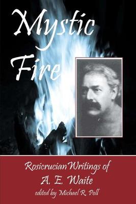 Book cover for Mystic Fire