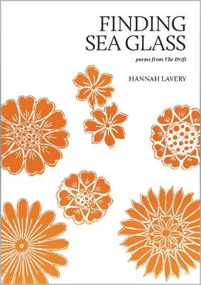 Book cover for Finding Sea Glass