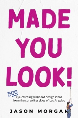 Cover of Made You Look!