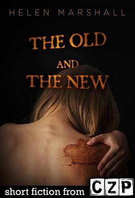 Book cover for The Old and the New