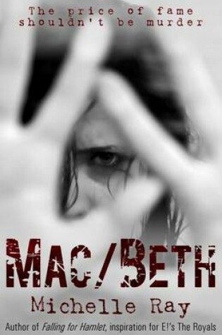 Cover of Mac/Beth