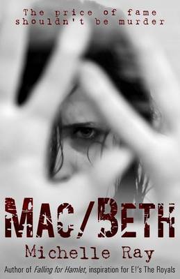 Book cover for Mac/Beth