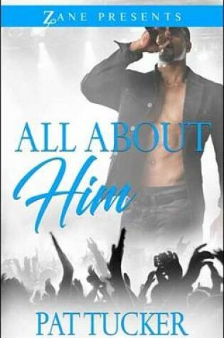 Cover of All About Him
