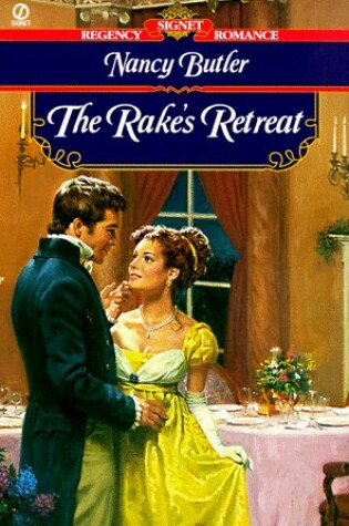 Cover of Rake's Retreat