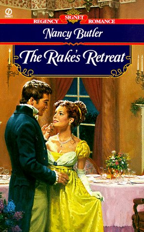 Book cover for Rake's Retreat