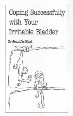 Book cover for Coping Successfully with Your Irritable Bladder