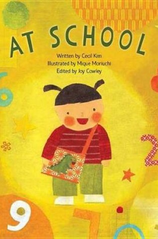 Cover of At School