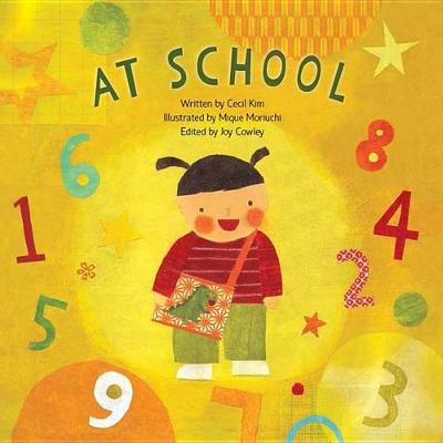 Cover of At School