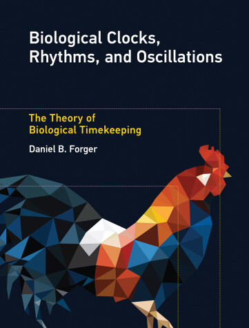 Book cover for Biological Clocks, Rhythms, and Oscillations