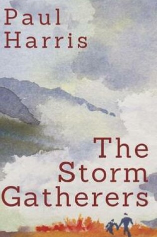 Cover of The Storm Gatherers