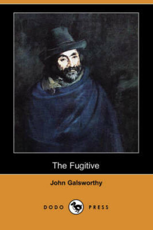 Cover of The Fugitive (Dodo Press)