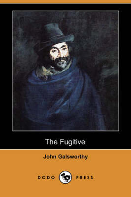 Book cover for The Fugitive (Dodo Press)