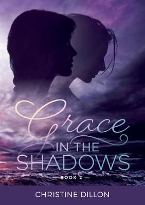 Book cover for Grace in the Shadows