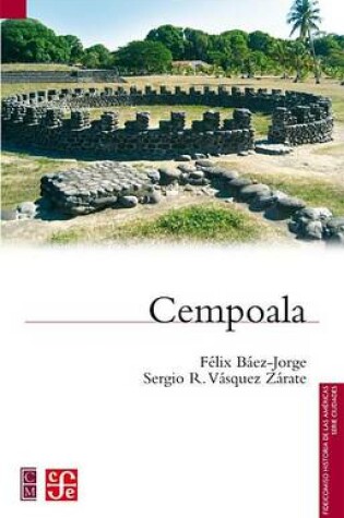 Cover of Cempoala