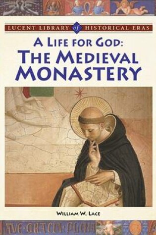 Cover of A Life for God