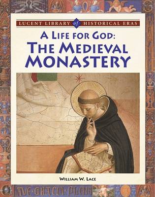Book cover for A Life for God