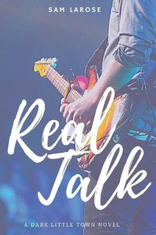 Cover of Real Talk