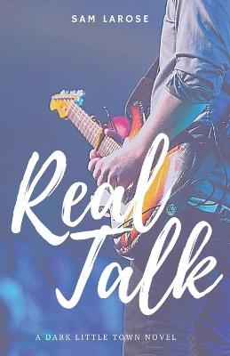 Book cover for Real Talk