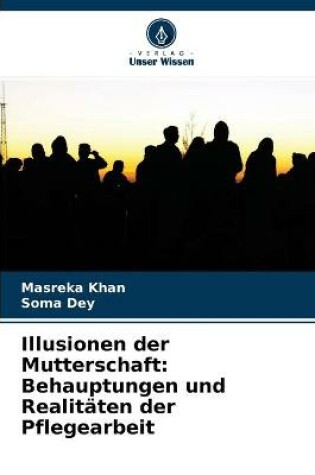 Cover of Illusionen der Mutterschaft