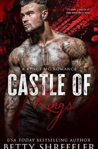 Cover of Castle of Kings