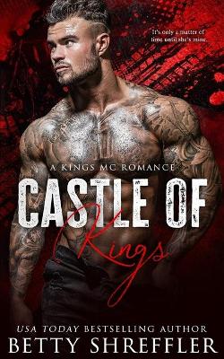 Book cover for Castle of Kings