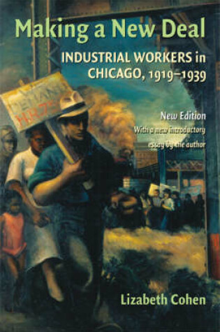 Cover of Making a New Deal