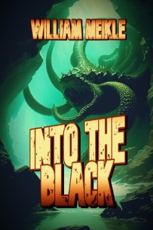 Cover of Into The Black