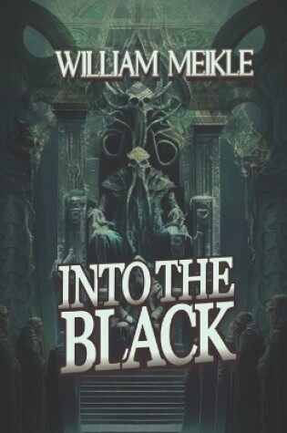 Cover of Into The Black