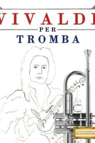 Cover of Vivaldi Per Tromba