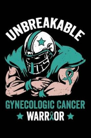 Cover of Gynecologic Cancer Notebook