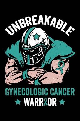 Book cover for Gynecologic Cancer Notebook