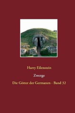 Cover of Zwerge