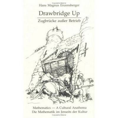 Book cover for Drawbridge Up