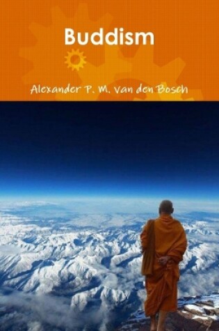 Cover of Buddism