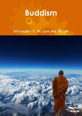Book cover for Buddism