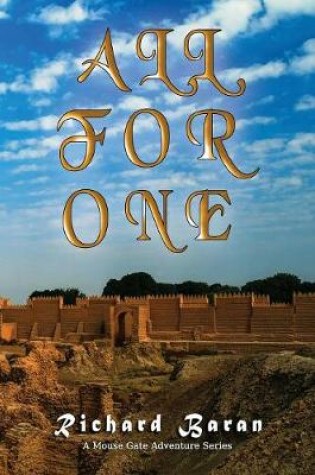 Cover of All for One