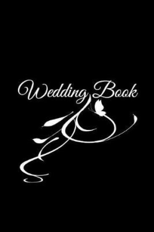 Cover of Wedding Book