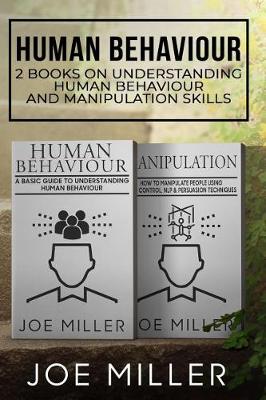 Book cover for Human Behaviour
