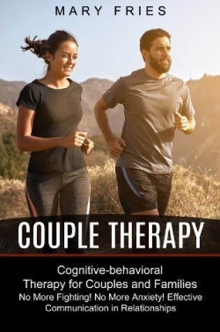 Cover of Couple Therapy