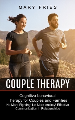 Book cover for Couple Therapy